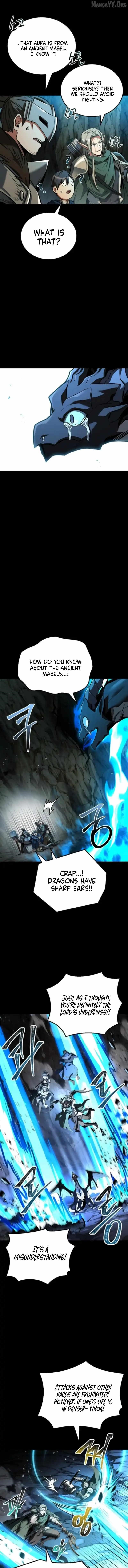 The Archmage’s Restaurant Chapter 112 - Page 14 in English