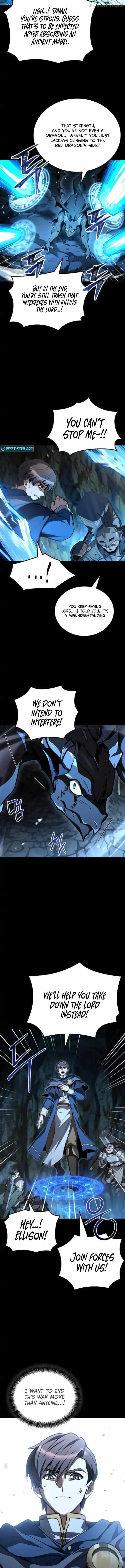 The Archmage’s Restaurant Chapter 112 - Page 15 in English