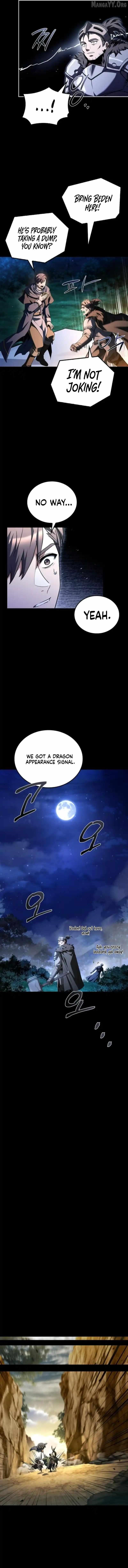 The Archmage’s Restaurant Chapter 112 - Page 9 in English