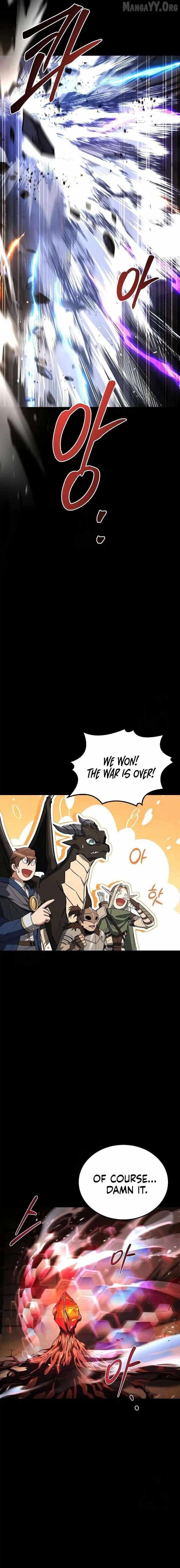 The Archmage’s Restaurant Chapter 113 - Page 18 in English