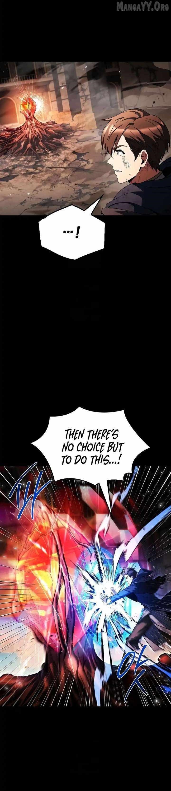 The Archmage’s Restaurant Chapter 113 - Page 28 in English
