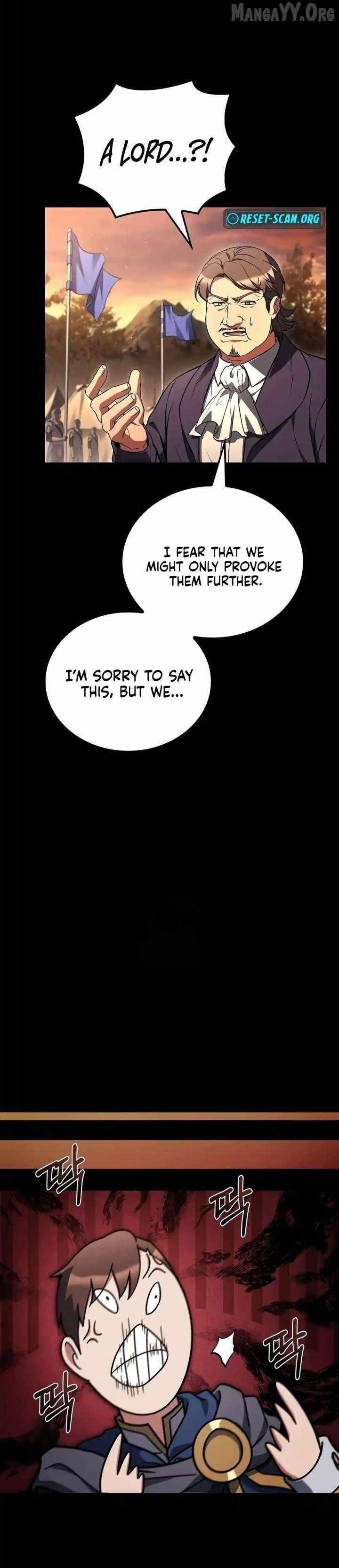 The Archmage’s Restaurant Chapter 113 - Page 4 in English