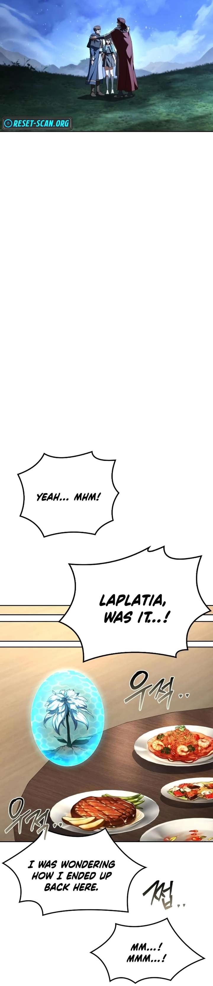 The Archmage’s Restaurant Chapter 116 - Page 11 in English