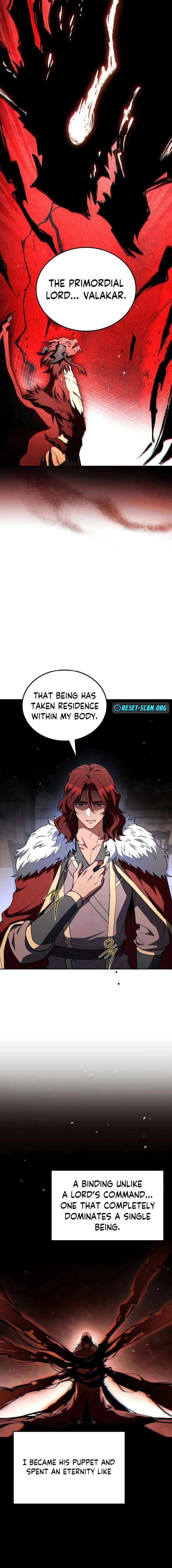 The Archmage’s Restaurant Chapter 116 - Page 28 in English