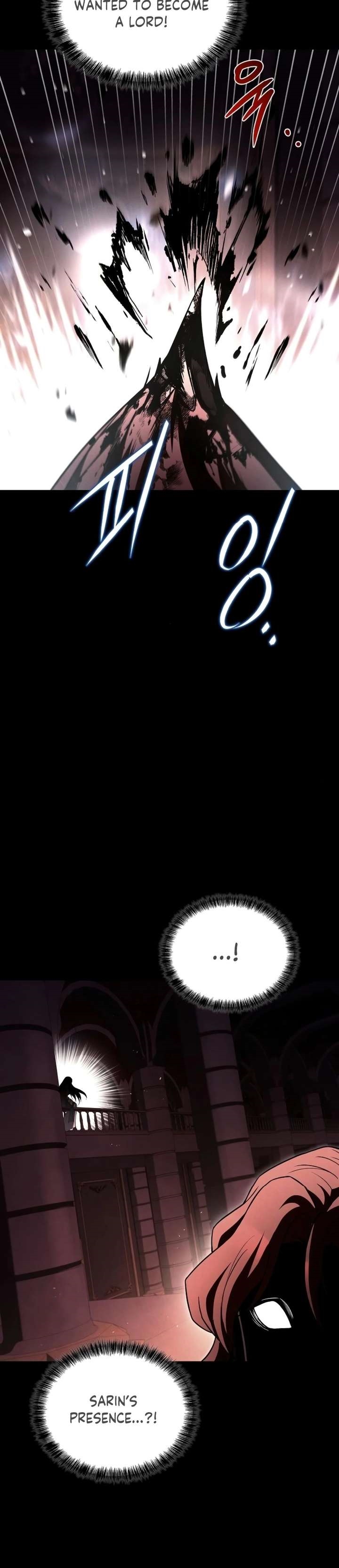 The Archmage’s Restaurant Chapter 116 - Page 30 in English
