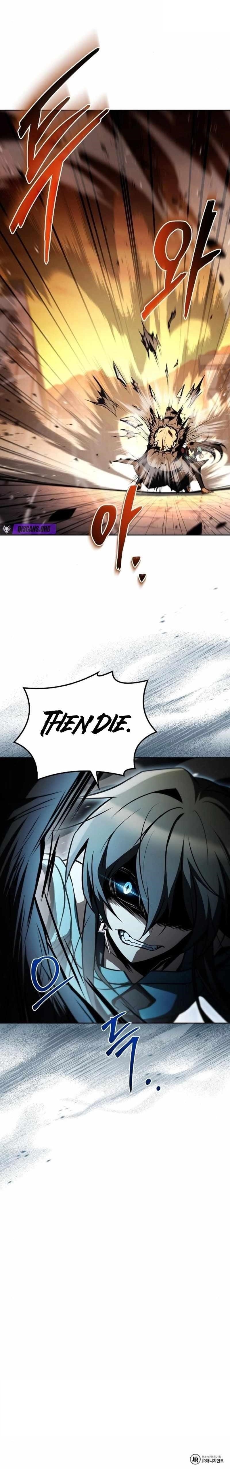 The Archmage’s Restaurant Chapter 118 - Page 12 in English