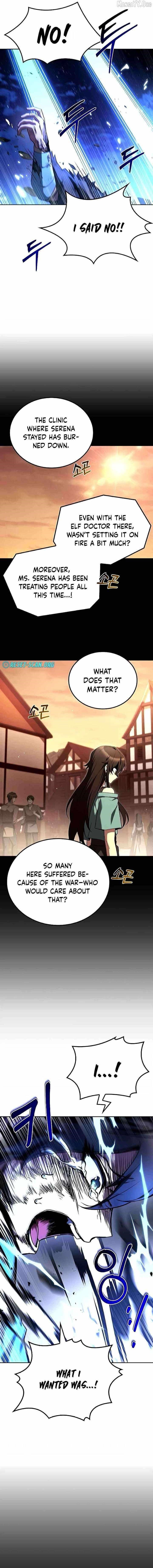 The Archmage’s Restaurant Chapter 119 - Page 13 in English