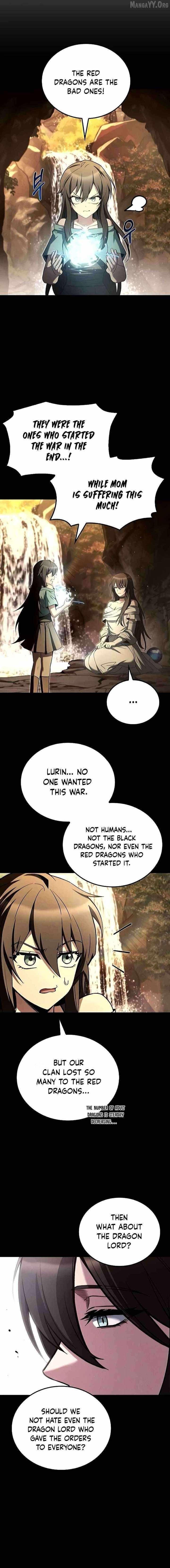 The Archmage’s Restaurant Chapter 119 - Page 14 in English