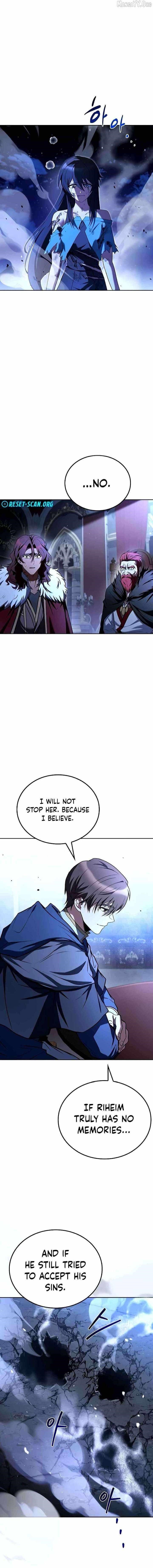 The Archmage’s Restaurant Chapter 119 - Page 16 in English