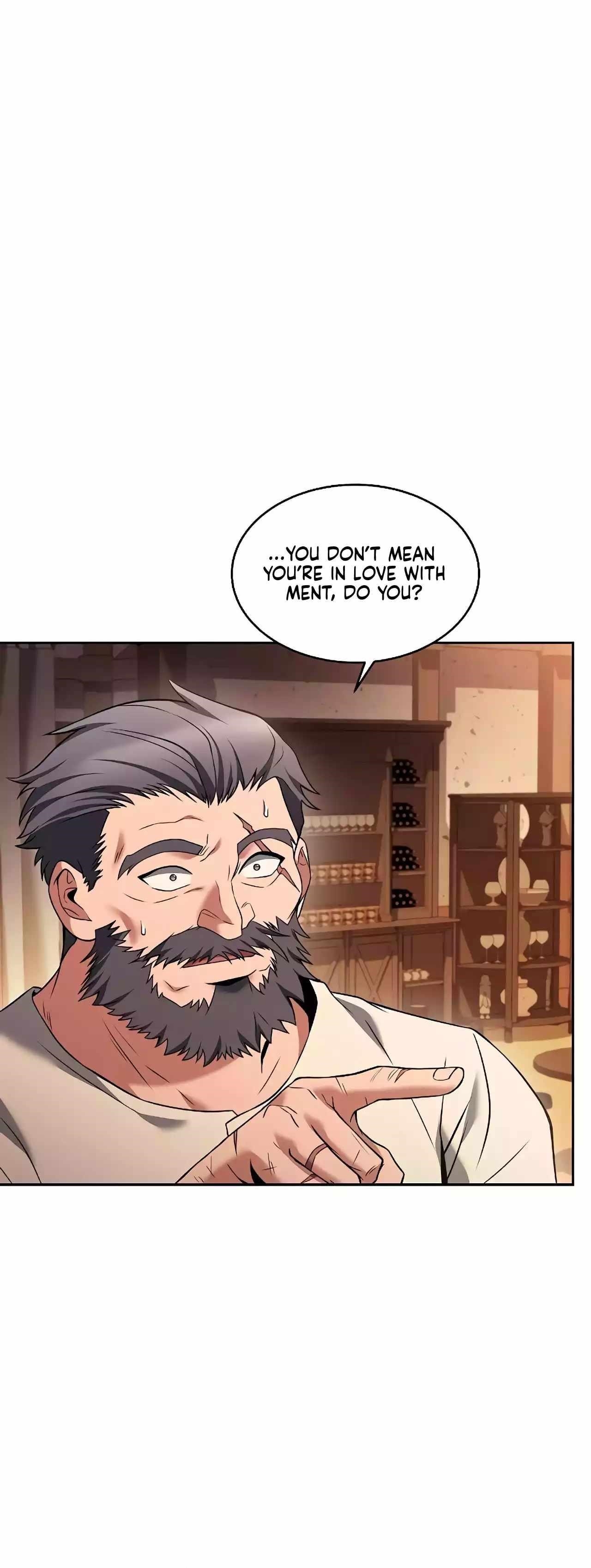 The Archmage’s Restaurant Chapter 12 - Page 10 in English