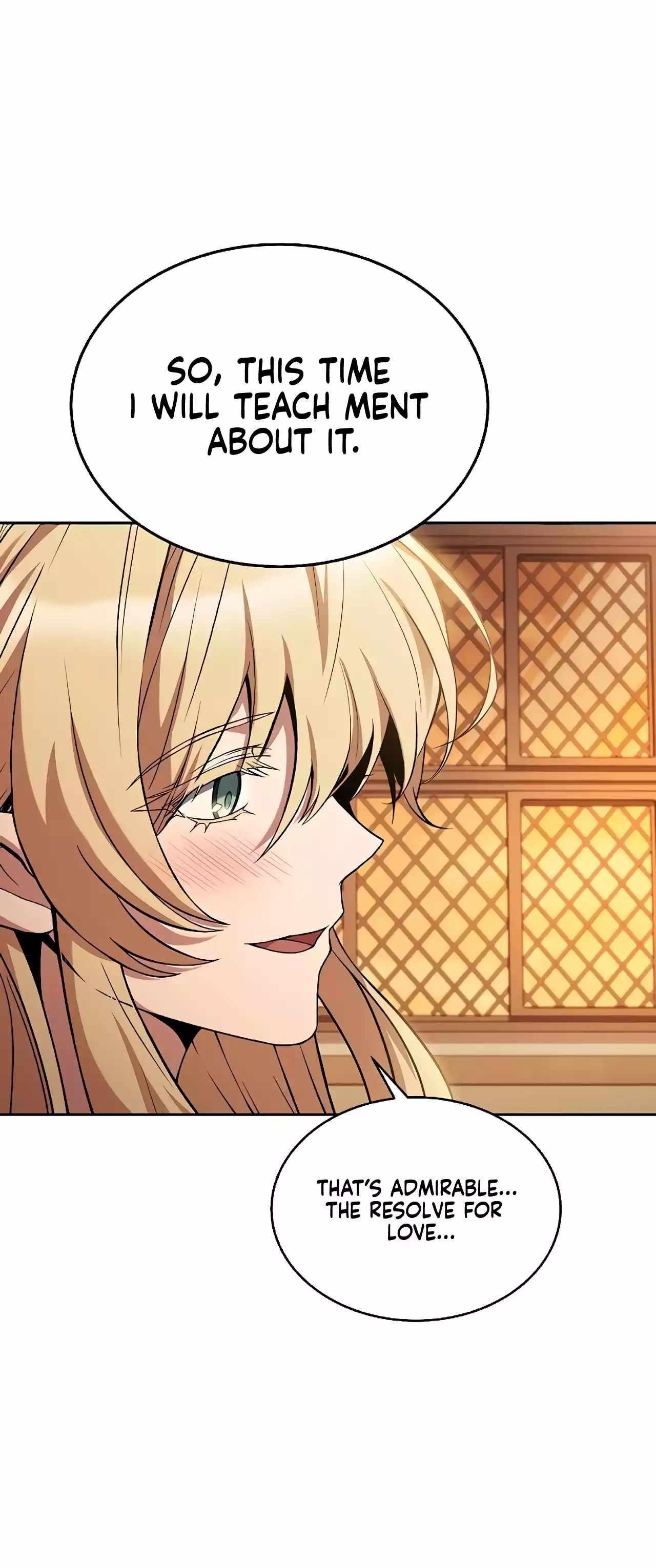 The Archmage’s Restaurant Chapter 12 - Page 17 in English