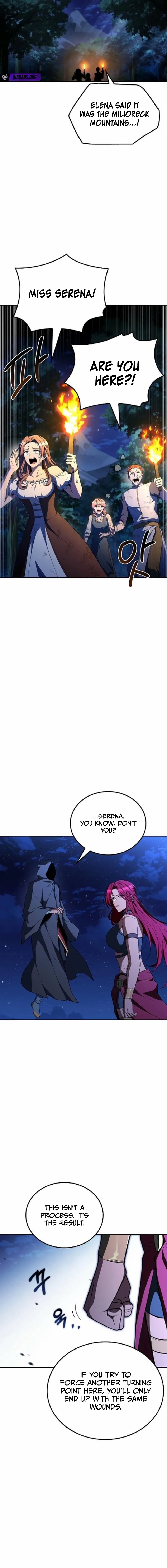 The Archmage’s Restaurant Chapter 120 - Page 14 in English