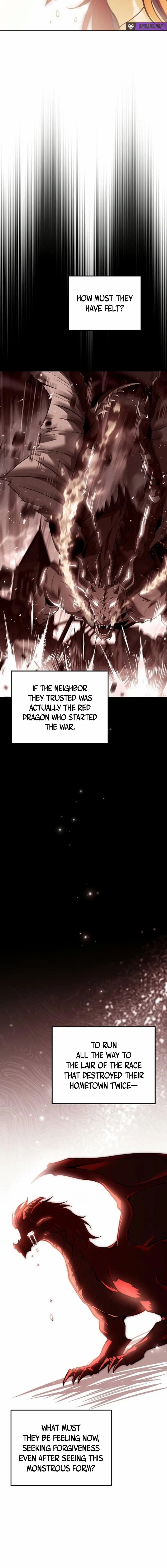 The Archmage’s Restaurant Chapter 120 - Page 20 in English