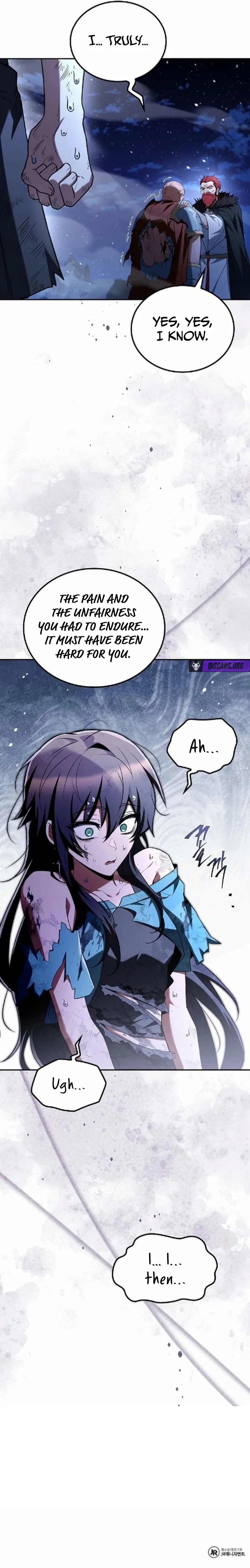 The Archmage’s Restaurant Chapter 120 - Page 25 in English