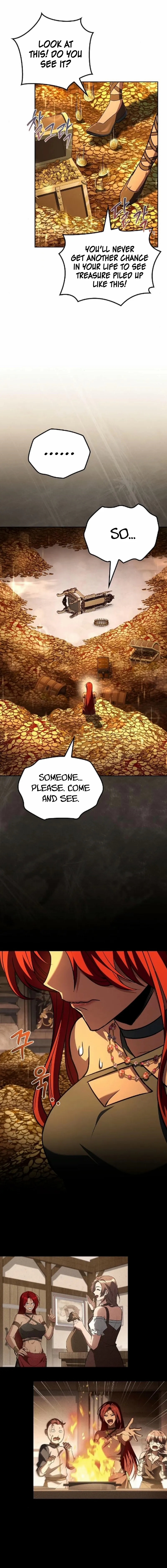 The Archmage’s Restaurant Chapter 120 - Page 6 in English