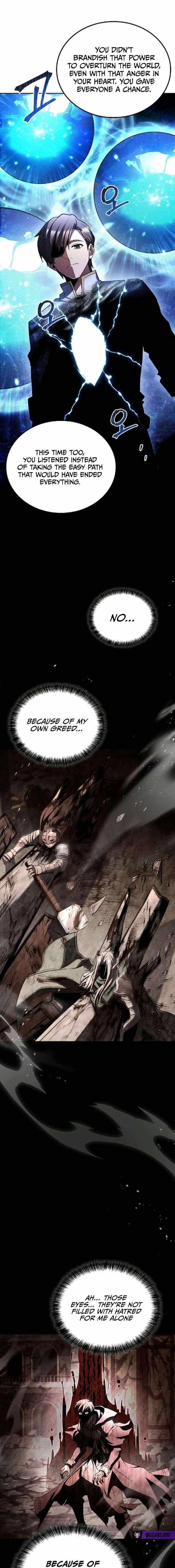 The Archmage’s Restaurant Chapter 121 - Page 15 in English