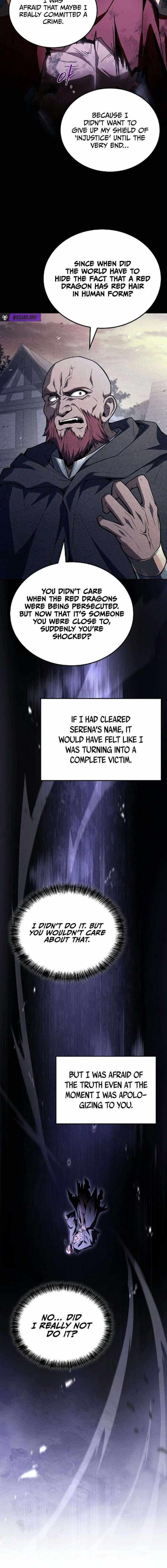 The Archmage’s Restaurant Chapter 121 - Page 4 in English
