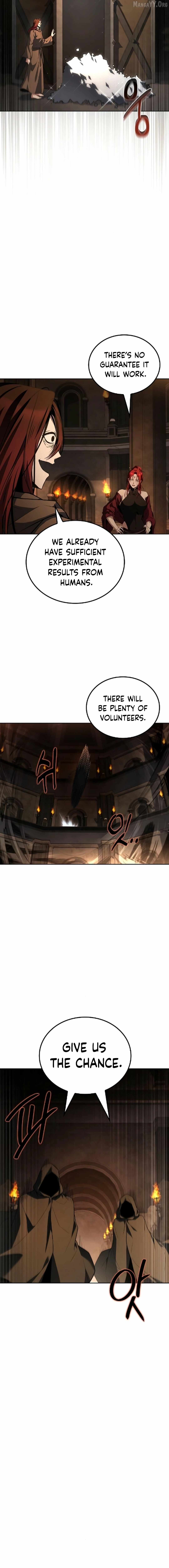 The Archmage’s Restaurant Chapter 122 - Page 17 in English