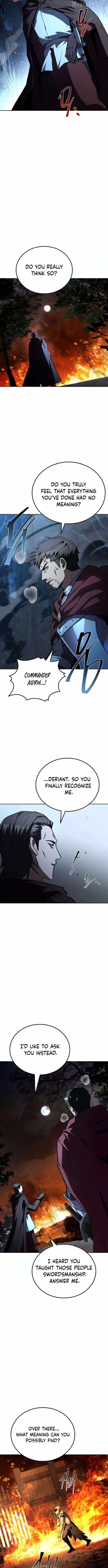 The Archmage’s Restaurant Chapter 124 - Page 11 in English