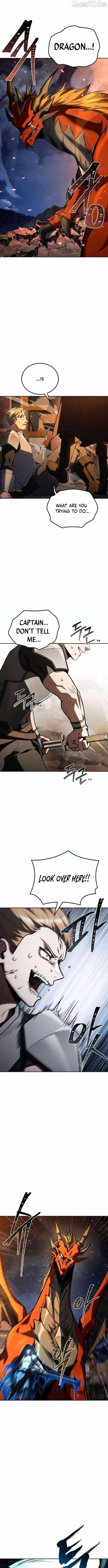 The Archmage’s Restaurant Chapter 124 - Page 4 in English