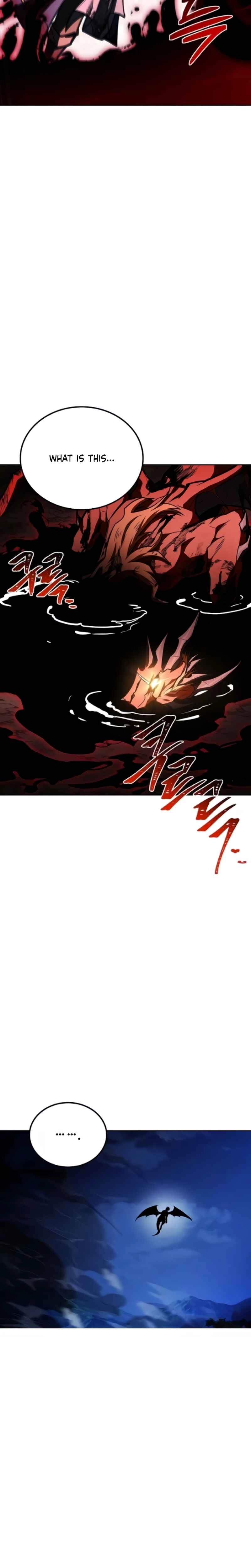 The Archmage’s Restaurant Chapter 125 - Page 19 in English