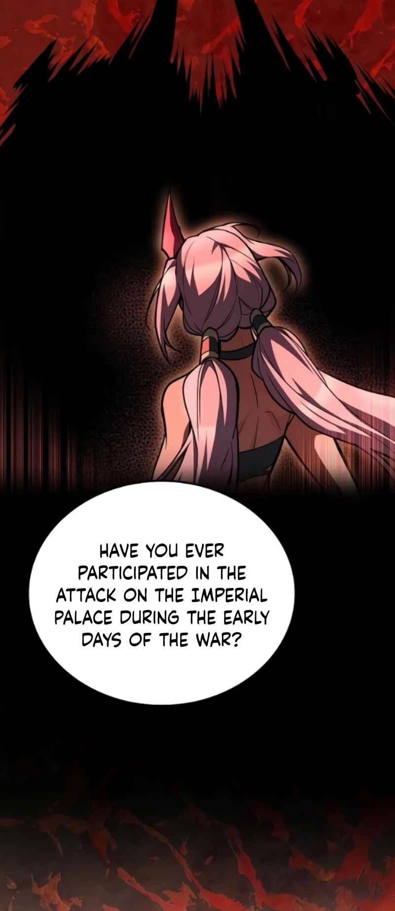 The Archmage’s Restaurant Chapter 125 - Page 33 in English