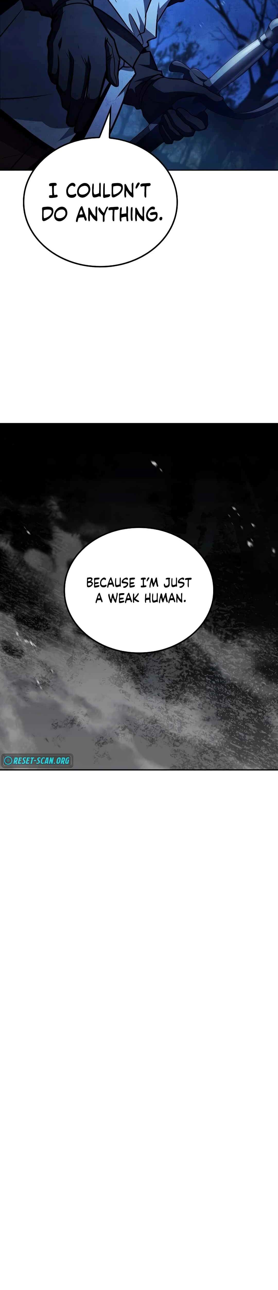 The Archmage’s Restaurant Chapter 126 - Page 10 in English