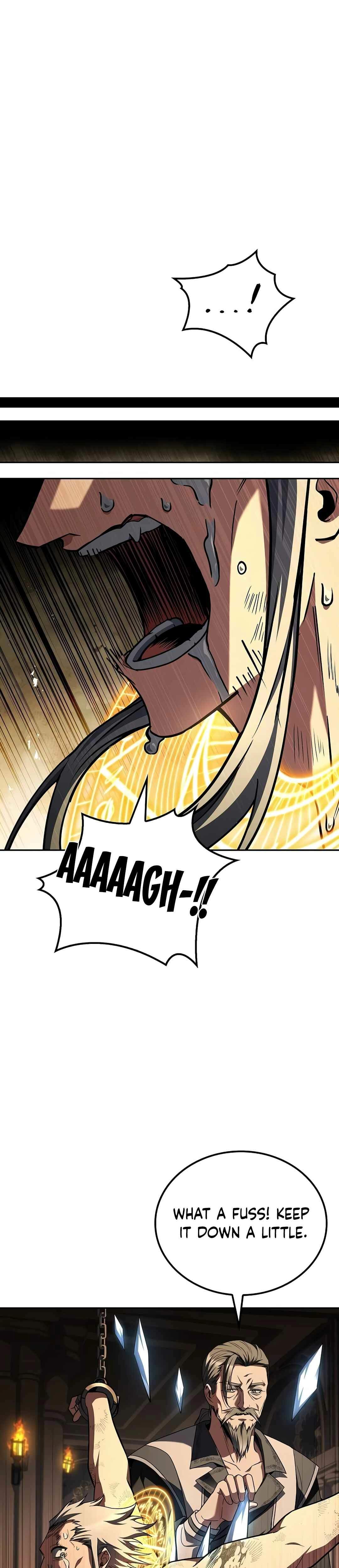 The Archmage’s Restaurant Chapter 126 - Page 11 in English