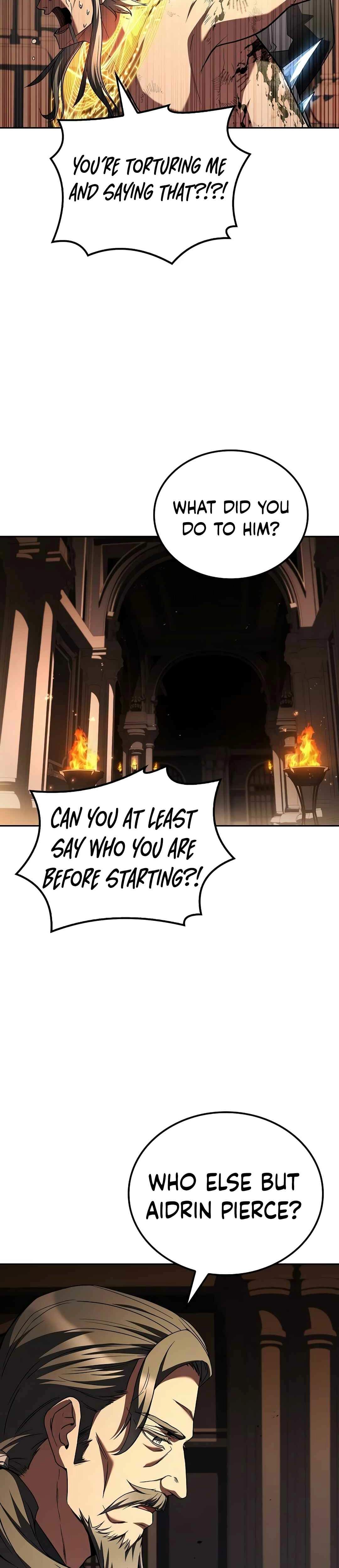 The Archmage’s Restaurant Chapter 126 - Page 12 in English