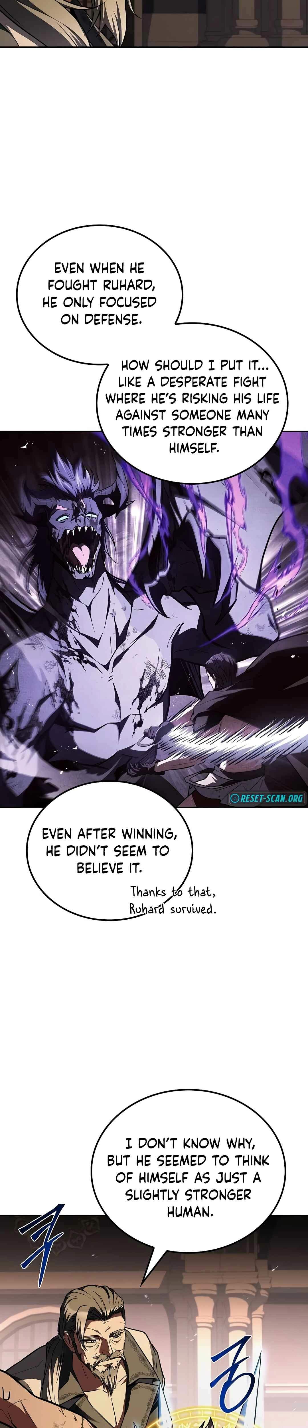 The Archmage’s Restaurant Chapter 126 - Page 13 in English