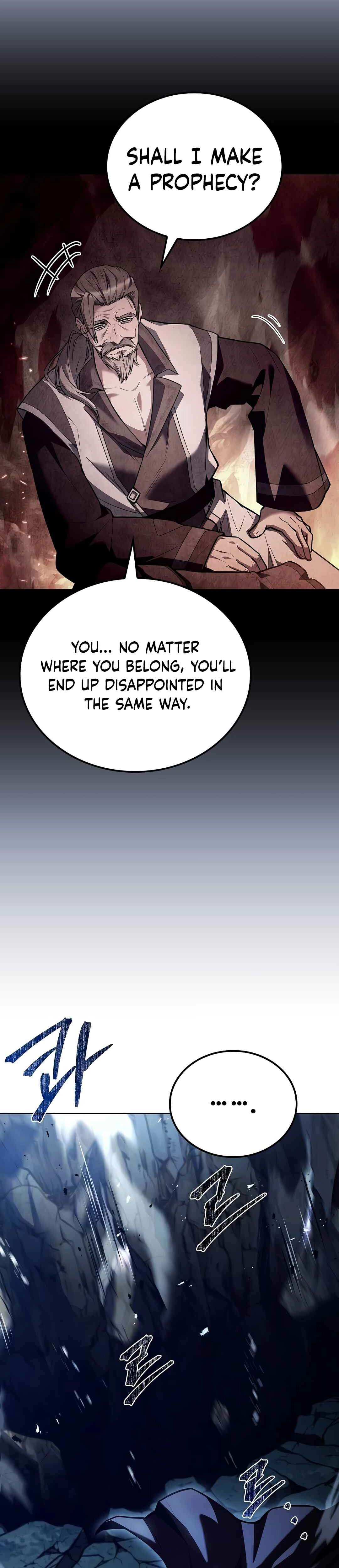 The Archmage’s Restaurant Chapter 126 - Page 36 in English
