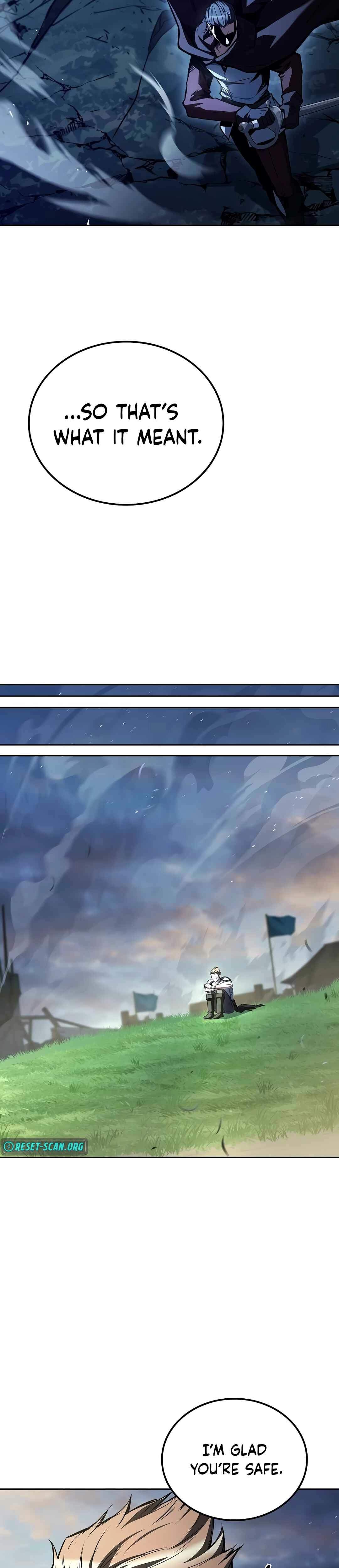 The Archmage’s Restaurant Chapter 126 - Page 37 in English