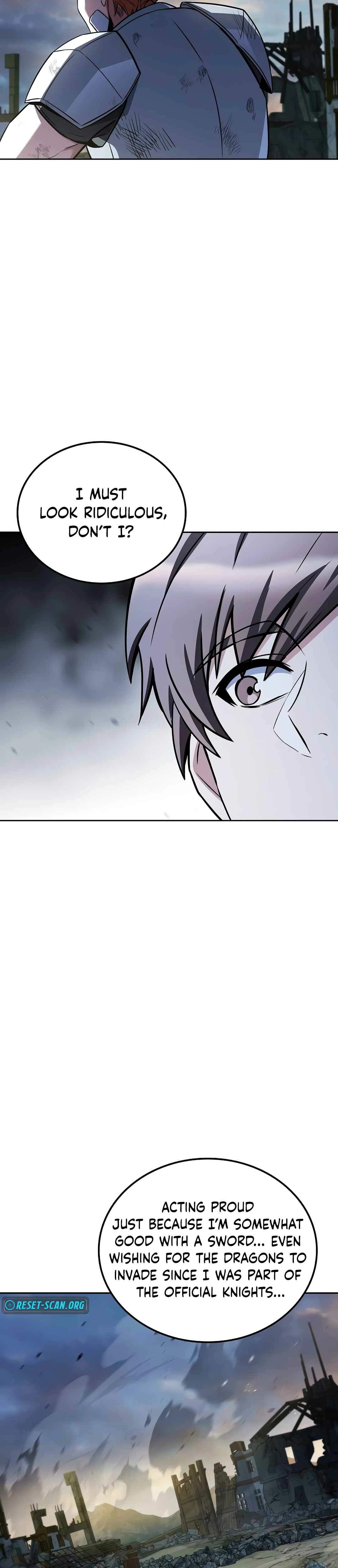 The Archmage’s Restaurant Chapter 126 - Page 40 in English