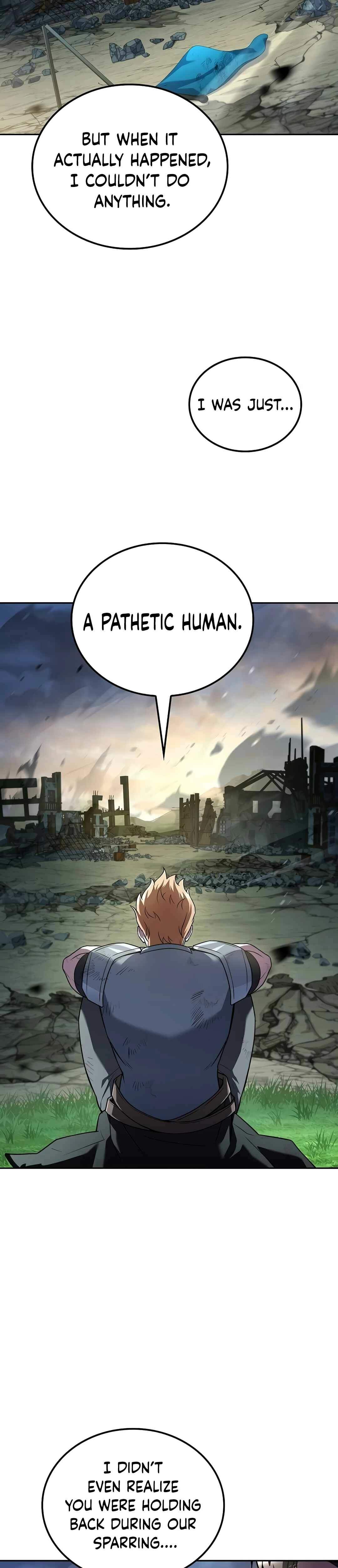 The Archmage’s Restaurant Chapter 126 - Page 41 in English