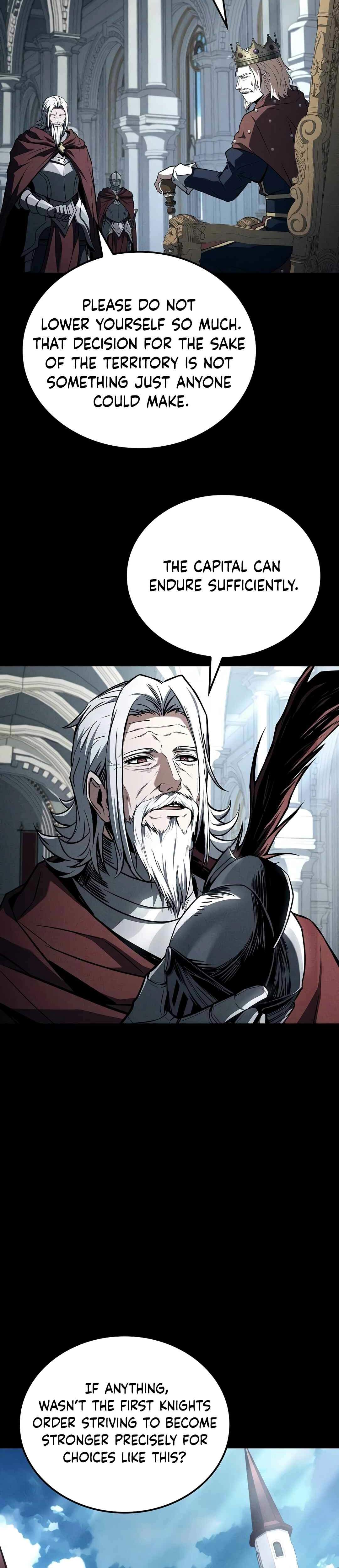 The Archmage’s Restaurant Chapter 126 - Page 6 in English