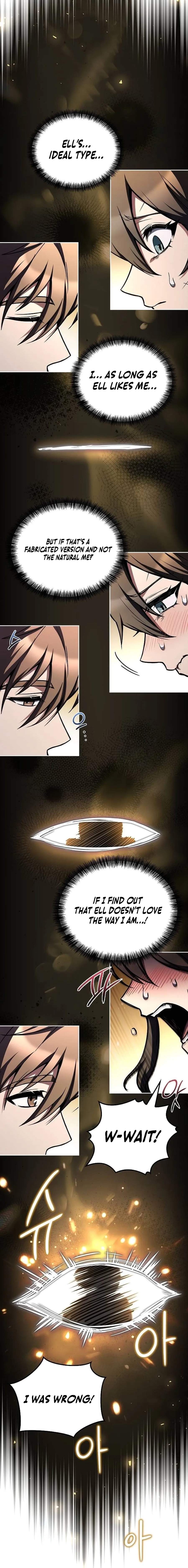 The Archmage’s Restaurant Chapter 128 - Page 14 in English