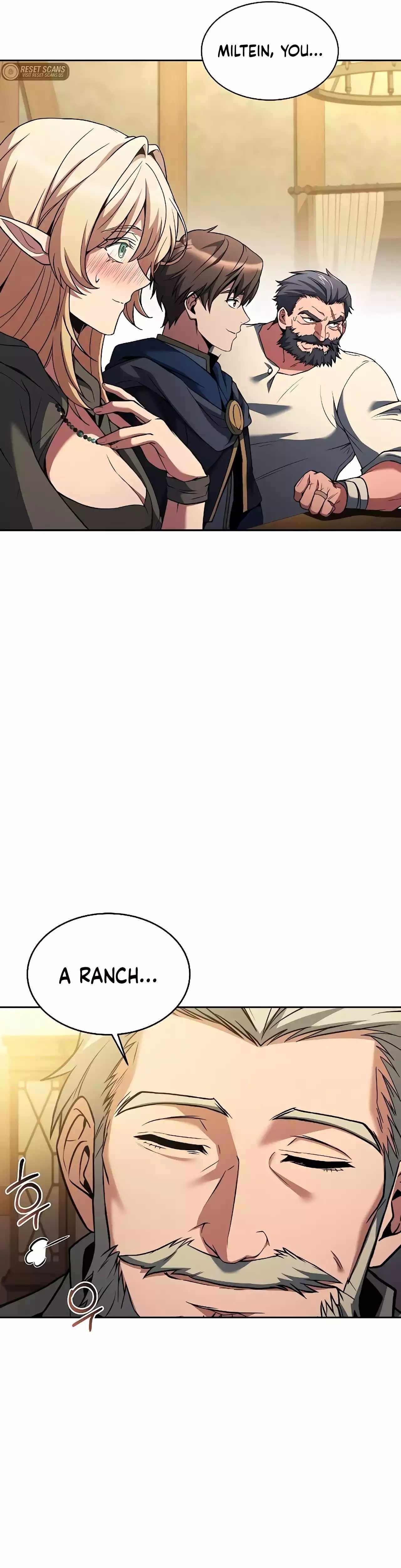 The Archmage’s Restaurant Chapter 13 - Page 26 in English