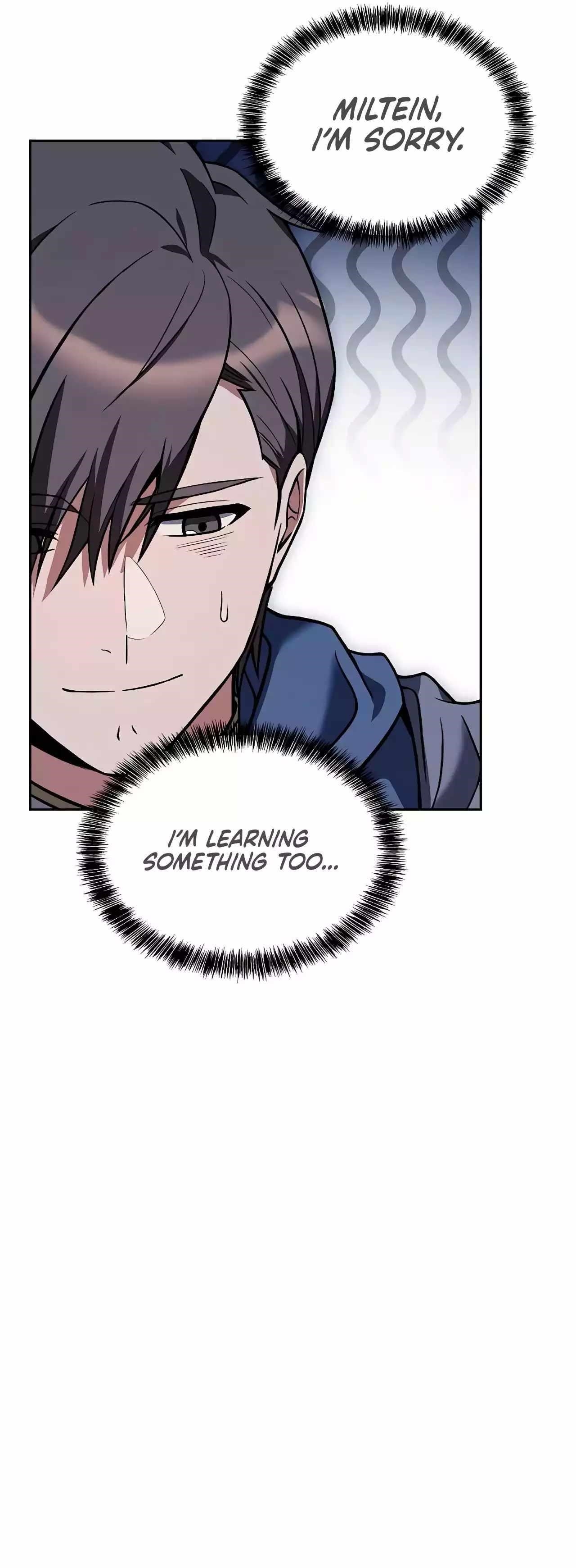 The Archmage’s Restaurant Chapter 13 - Page 31 in English
