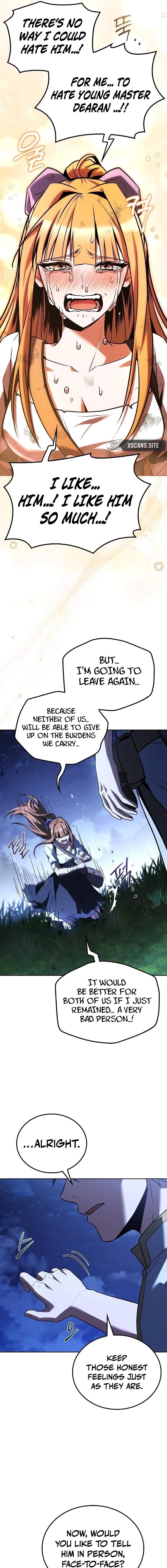 The Archmage’s Restaurant Chapter 131 - Page 19 in English