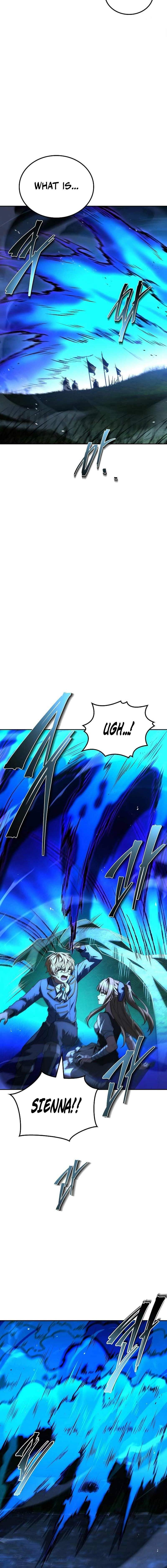 The Archmage’s Restaurant Chapter 132 - Page 18 in English