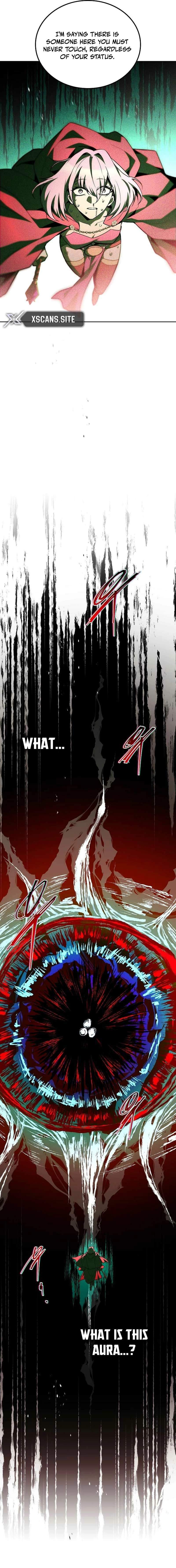 The Archmage’s Restaurant Chapter 132 - Page 21 in English