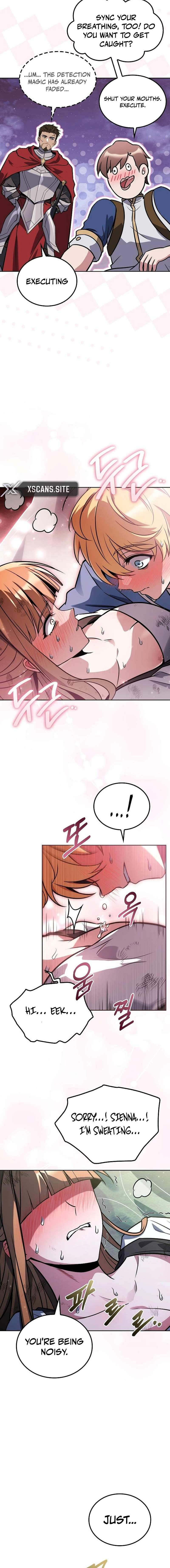 The Archmage’s Restaurant Chapter 132 - Page 24 in English