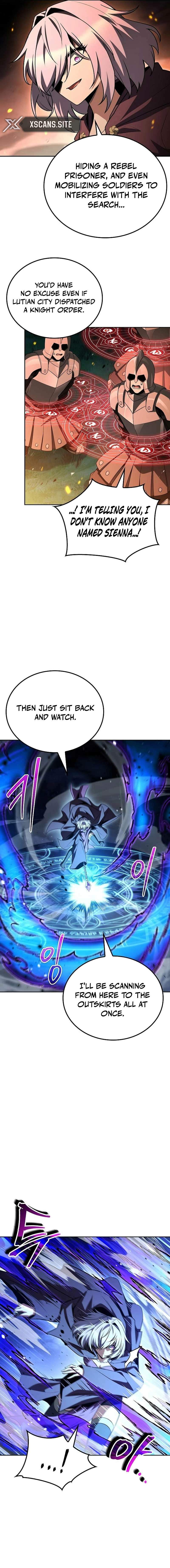 The Archmage’s Restaurant Chapter 132 - Page 5 in English