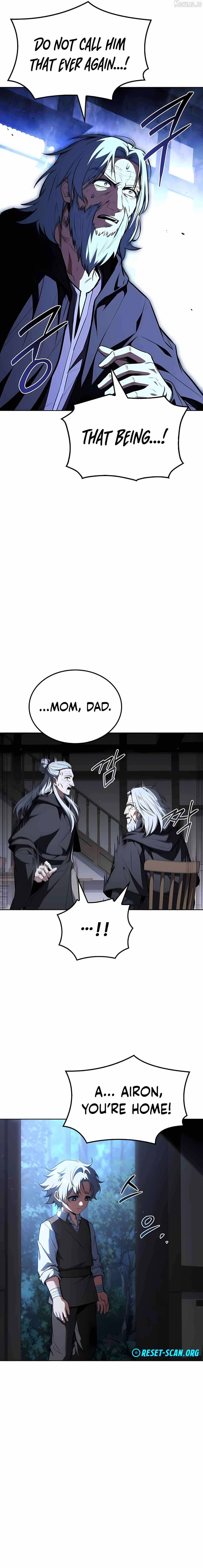 The Archmage’s Restaurant Chapter 135 - Page 16 in English