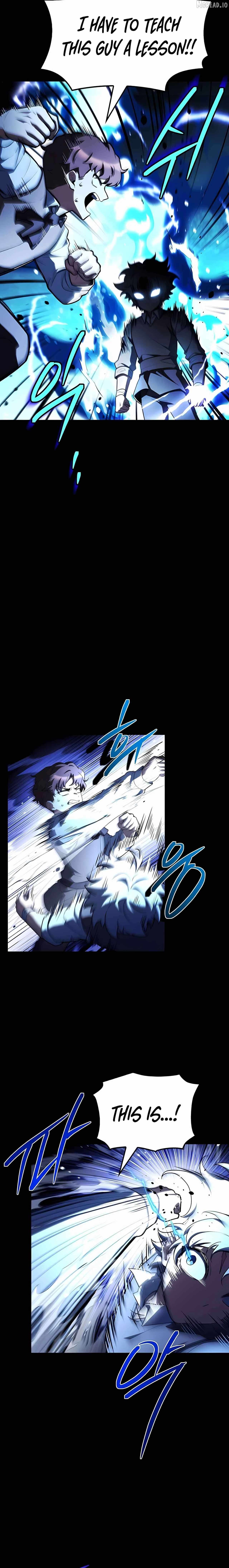 The Archmage’s Restaurant Chapter 135 - Page 4 in English