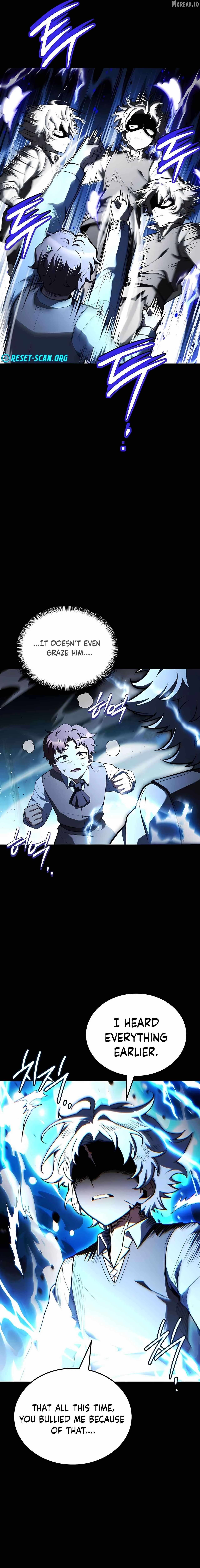 The Archmage’s Restaurant Chapter 135 - Page 5 in English
