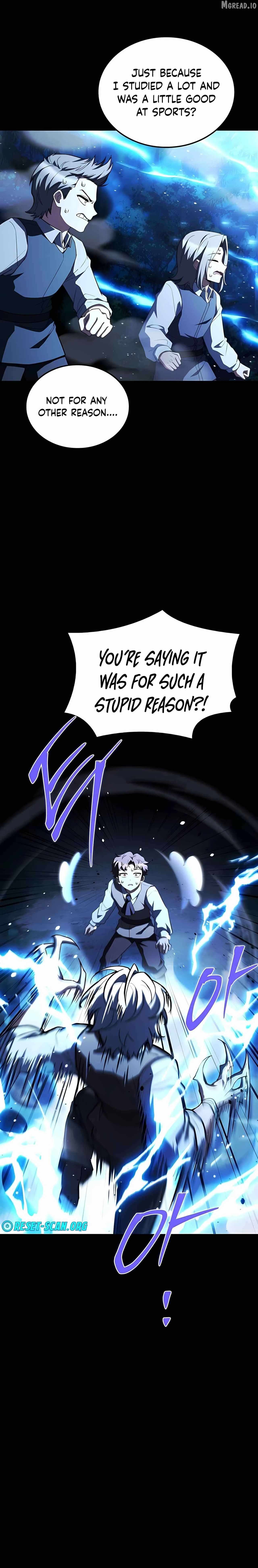 The Archmage’s Restaurant Chapter 135 - Page 6 in English