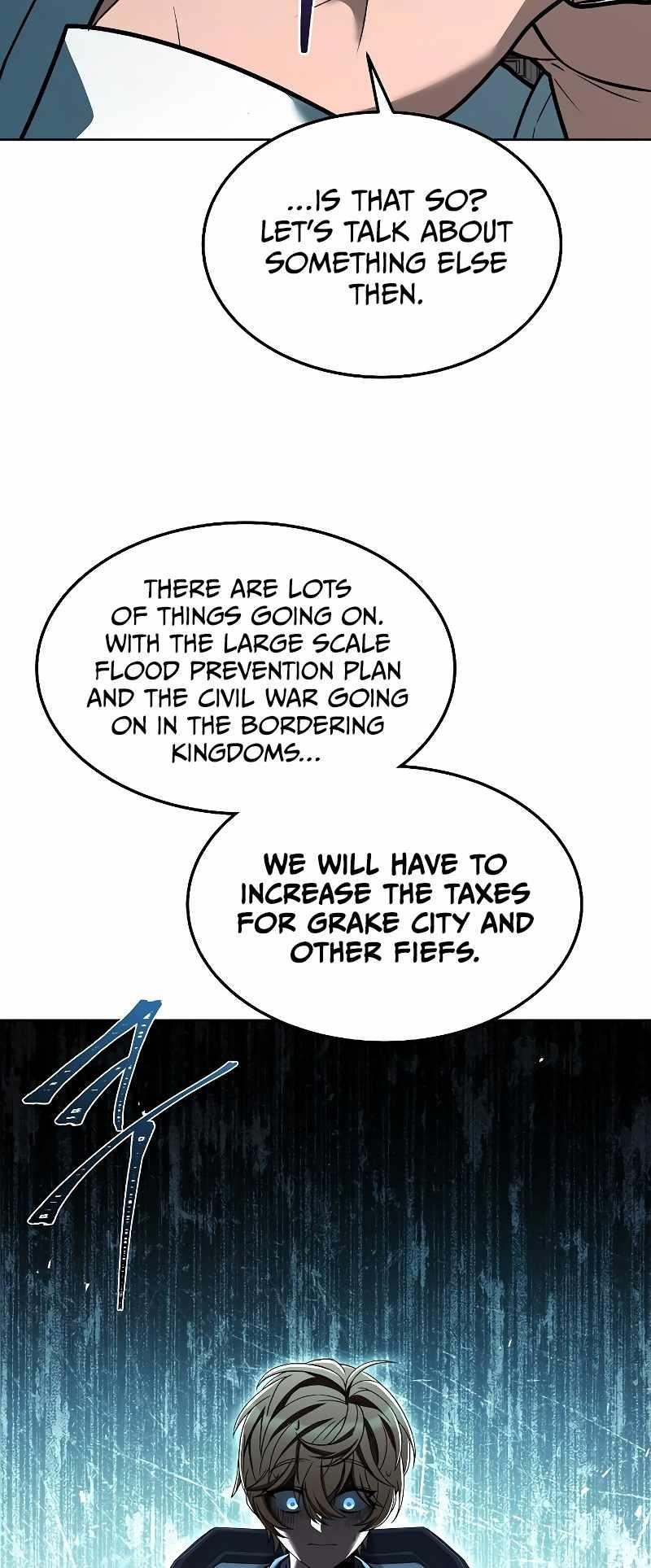 The Archmage’s Restaurant Chapter 14 - Page 11 in English