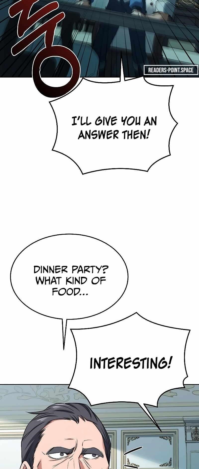 The Archmage’s Restaurant Chapter 14 - Page 19 in English