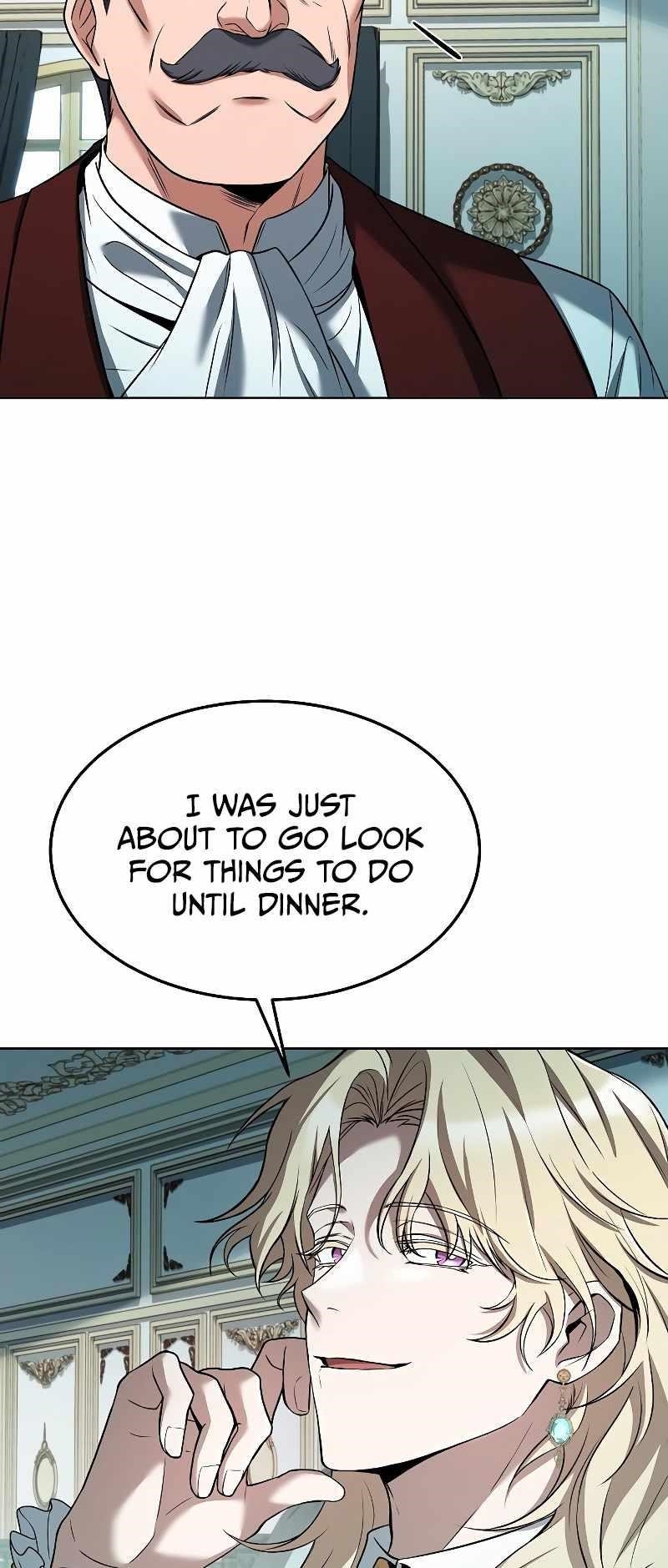 The Archmage’s Restaurant Chapter 14 - Page 20 in English